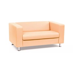 Офисный диван Ален