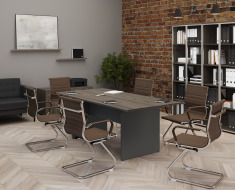 Столы Project Elm