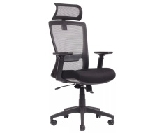 Офисное кресло для персонала RV-W-202