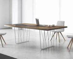 Столы для переговоров Deck Meeting