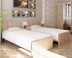 Мебель Лайт Акация