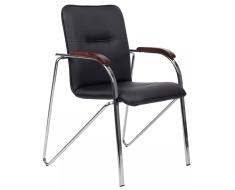 Кресло RV-Samba Chrome