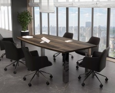 Столы для переговоров Yalta Lux